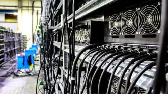 پنج مزرعه استخراج رمزارز در خراسان رضوی جواز تاسیس گرفتند