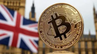 کریپتو انتخابات بریتانیا را تهدید کرد