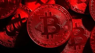 بیت کوین به پایین‌ترین قیمت سال ۲۰۲۵ سقوط کرد