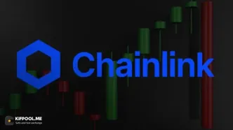 تحلیل کوتاه‌مدت LINK؛ حمایت‌ها، مقاومت‌ها و فرصت خرید