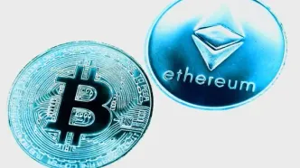 قیمت بیت‌کوین و اتریوم امروز یکشنبه ۱۹ بهمن 1404/ افزایش قیمت بیت‌کوین