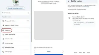 گوگل می‌خواهد شما را به یک آواتار هوش مصنوعی تبدیل کند