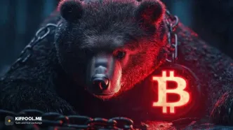 سقوط خونین کریپتو؛ چرا آلت‌کوین‌ها و بیت‌کوین ریزش کردند؟