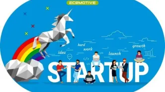 تک‌شاخ‌های فناوری در قاره سبز