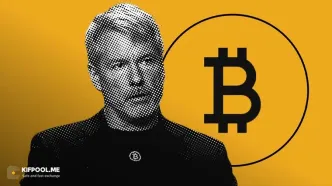 صدمین خرید بیت‌کوین در راه است؛ سیگنال جدید مایکل سیلور؟!