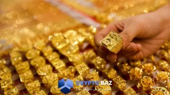 تحلیل جدید از قیمت طلا: احتمال جهش تا ۶۰۰۰ دلار تا پایان سال ۲۰۲۶