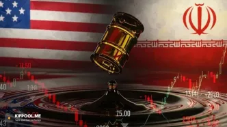 رشد نفت تا بالای ۷۰ دلار با ترس از حمله نظامی آمریکا به ایران