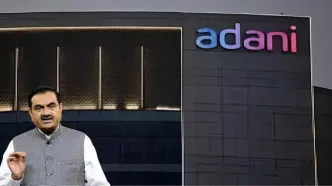 شرط‌بندی کلان آدانی روی AI هند