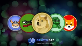 بازگشت سرمایه به بازار میم‌کوین‌ها؛ ارزش کل به ۳۴.۵ میلیارد دلار رسید