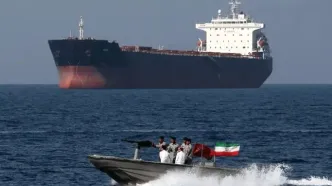 وال استریت ژورنال: درخواست تهران برای دریافت عوارض در تنگه هرمز، نگاه تازه‌ای به اقتصاد ۷.۸ میلیارد دلاری ارزهای دیجیتال ایران انداخته / ارزهای دیجیتال برای دولت‌های خارج از نظام مالی جریان اصلی، نقش [ویژه‌ای] ایفا می‌کنند