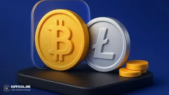 لایت کوین (LTC) چیست؟ صفر تا صد شناخت نقره ارزهای دیجیتال