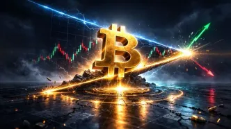 ثبت بهترین ماه برای بیت‌کوین با اهرم USDT | رشد ۵ میلیارد دلاری تتر | سرازیر شدن نقدینگی به بازار کریپتو