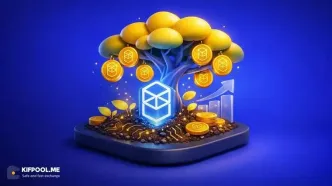 استیکینگ فانتوم چیست؟ بررسی میزان سودآوری، ریسک‌ها و بهترین روش‌های FTM Staking