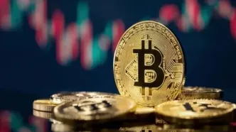 افزایش قیمت بیت کوین و اتریوم