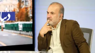 جای خالی رگولاتوری اینترنتی
