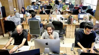 بازگشت اینترنت به شریان‌های اقتصاد