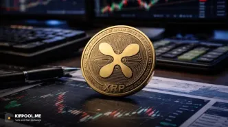 تحلیل جدید ریپل (XRP)؛ آیا سقوط تازه در راه است؟