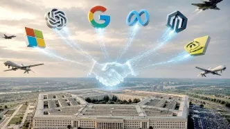 پوتین نظامی پای هوش مصنوعی