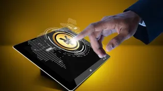 یوآن دیجیتال، هماورد جدید دلار؟