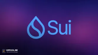 اصلاح 12 درصدی سویی (SUI)؛ آیا حمایت نهنگ‌ها دوباره بازار را نجات می‌دهد؟