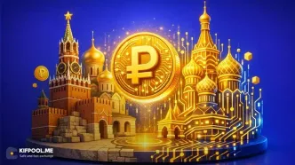 روبل دیجیتال چیست؟ ابزار جدید مسکو برای مقابله با تحریم‌ها
