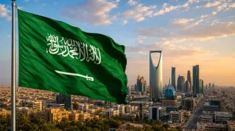 عربستان، «ثروتِ نفتی» را دیجیتالی می‌کند | تسویه‌حساب با استیبل‌کوین‌ها در بازار املاک | رؤیای سعودی برای نقش داشتن در معماری نظام مالی جهان