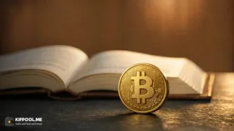 بیت کوین بعد از تصمیم مهم آمریکا در آستانه جهش یا سقوط؟