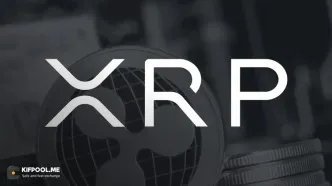 سقوط ریپل (XRP) تا مرز بحرانی ۱.۳۵ دلار؛ آیا ریزش ریپل هنوز تمام نشده است؟