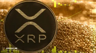 دارنده بالاترین ضریب هوشی جهان درباره ریپل (XRP) چه پیش‌بینی کرد؟
