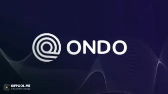 اوندو (ONDO) پس از رشد ۳۵ درصدی وارد اصلاح شد؛ بازار در حالت انتظار
