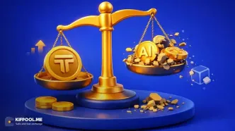 ارز بیتنسور (Bittensor) چیست؟ بررسی مزایا، ریسک‌ها و آینده TAO