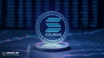 پیش‌بینی قیمت سولانا: هدف ۱۲۵ دلاری SOL؟