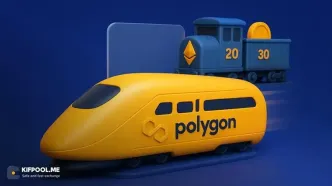 پالیگان چیست؟ بررسی کامل شبکه و ارز دیجیتال Polygon