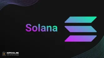 پیش‌بینی قیمت سولانا؛ مقصد بعدی ۶۰ دلار یا بازگشت به ۹۰ دلار؟