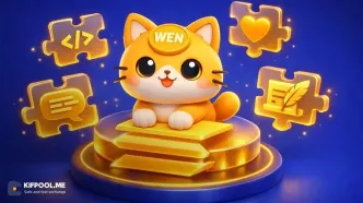 ارز دیجیتال ون (WEN) چیست؟ بررسی کامل و راهنمای سرمایه‌گذاری امن