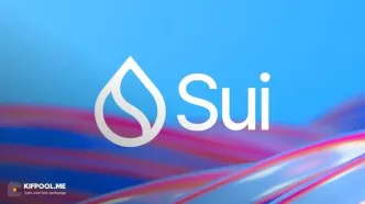 قیمت سویی (SUI) پس از دومین توقف شبکه دوباره کاهش یافت