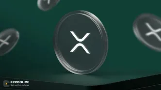 پیش‌بینی تازه قیمت ریپل (XRP) | آیا ریزش سنگین در راه است؟