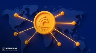 ارز بیت تورنت (BTT) چیست؟ بررسی پروژه و کاربردهای BitTorrent