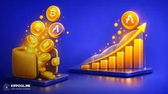 آوه (Aave) چیست؟ راهنمای جامع پلتفرم وام‌دهی دیفای و ارز AAVE