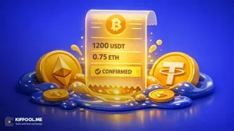توکن نقدینگی چیست؟ بررسی کاربردها و ریسک‌های پنهان LP Token