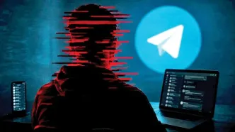 بازار سیاه مخوف چینی‌ها در تلگرام