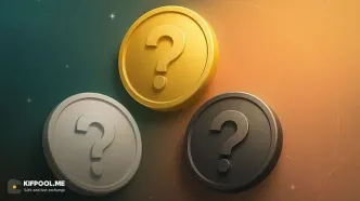 ۳ پروژه کریپتویی که این هفته با آزادسازی توکن روبه‌رو می‌شوند؟!