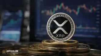 پیش‌بینی شوکه‌کننده AI از قیمت ریپل (XRP) تا خرداد 1405