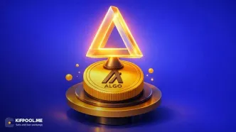 الگورند (Algorand) چیست؟ بررسی شبکه، آینده و توکن ALGO