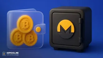 ارز دیجیتال مونرو (Monero) چیست؟ بررسی تکنولوژی، امنیت و آینده XMR
