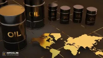 تنگه هرمز بازار نفت را به آشوب کشید؛ هشدار جدید آژانس بین‌المللی انرژی