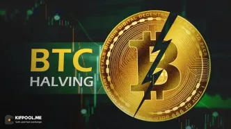 هاوینگ بعدی بیت‌کوین چه زمانی رخ می‌دهد؟ آغاز شمارش معکوس