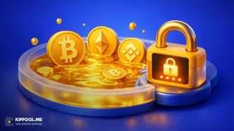 تامین‌کننده نقدینگی (Liquidity Provider) چیست؟ راهنمای کسب درآمد از استخرهای دیفای