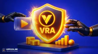 ارز دیجیتال وراسیتی (VRA) چیست؟ راهنمای جامع بررسی پلتفرم و ارز Verasity
