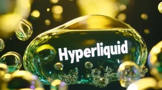 هایپرلیکوئید رکورد زد؛ قیمت HYPE به بالاترین سطح تاریخی خود رسید